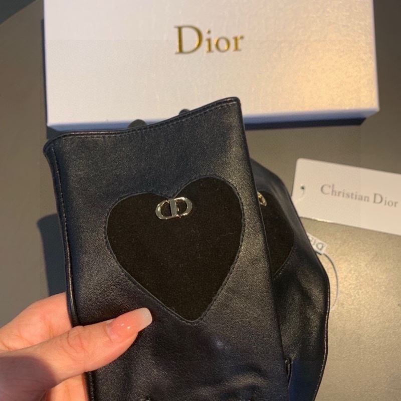 Christian Dior Gloves